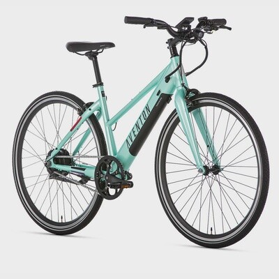 Soltera Step-Through 7 Speed