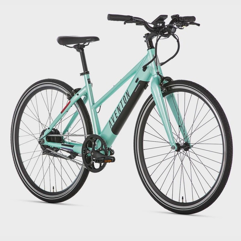 Soltera Step-Through 7 Speed