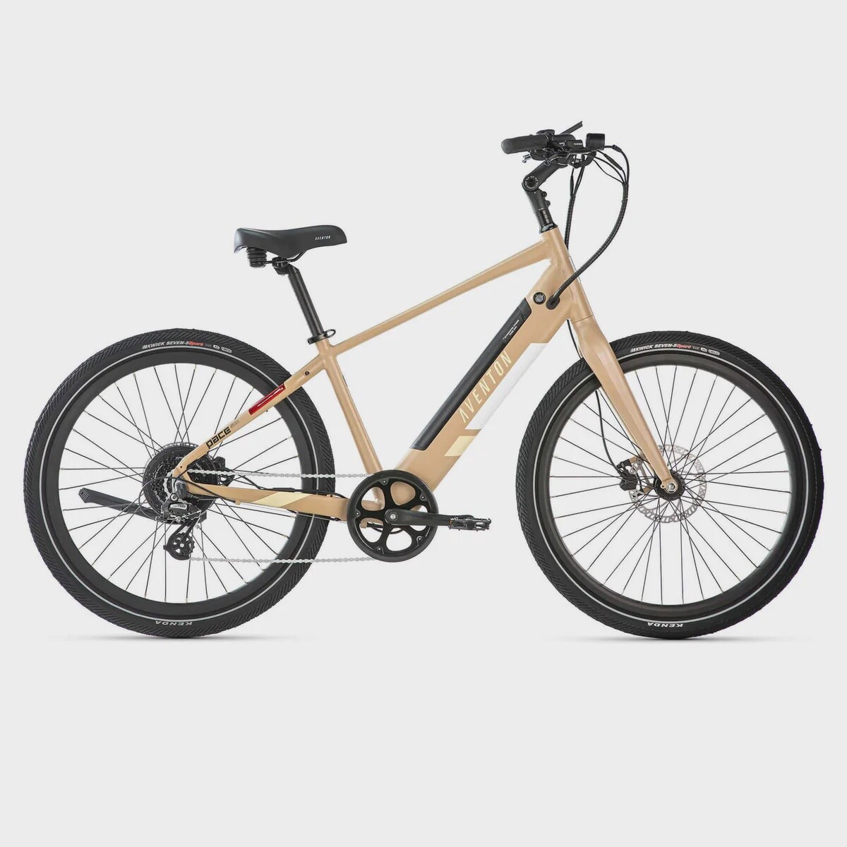 Pace 500.2, Colour: SoCal Sand, frame size: Regular