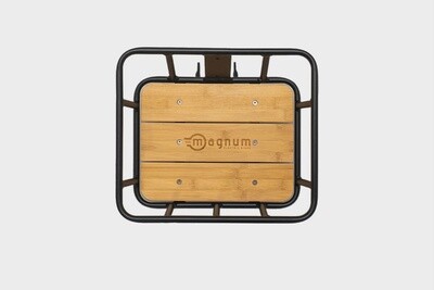 MAGNUM FRONT BASKET