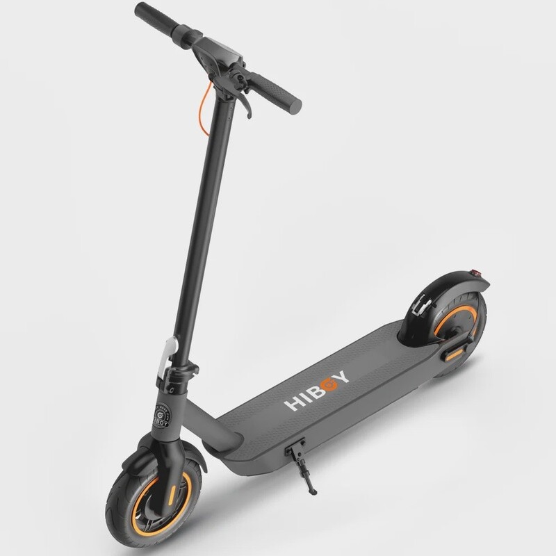 HIBOY - S2 Max - Electric Scooter