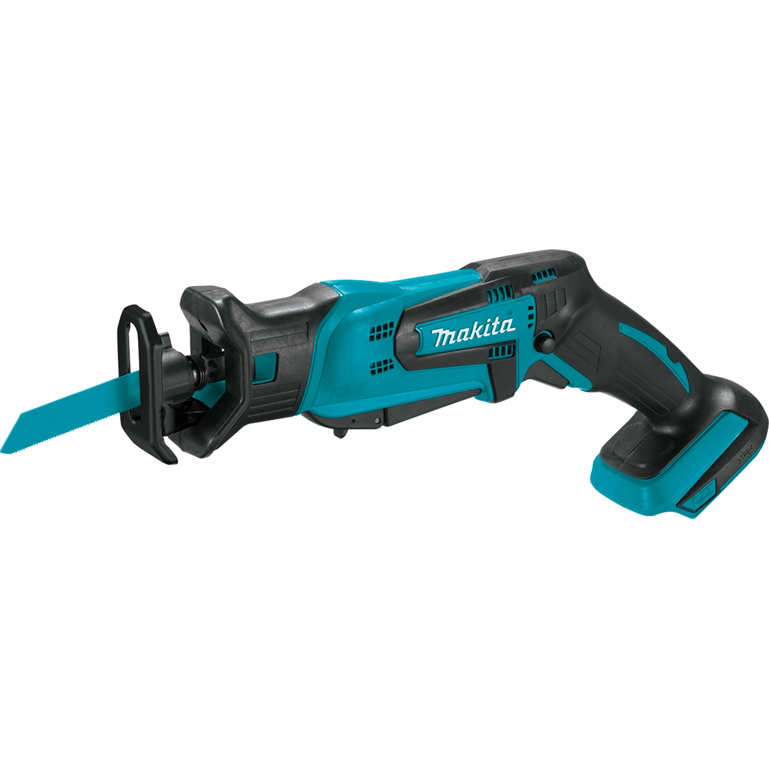 XRJ0118V LXT® Lithium‑Ion Cordless Compact Recipro Saw (Tool Only)