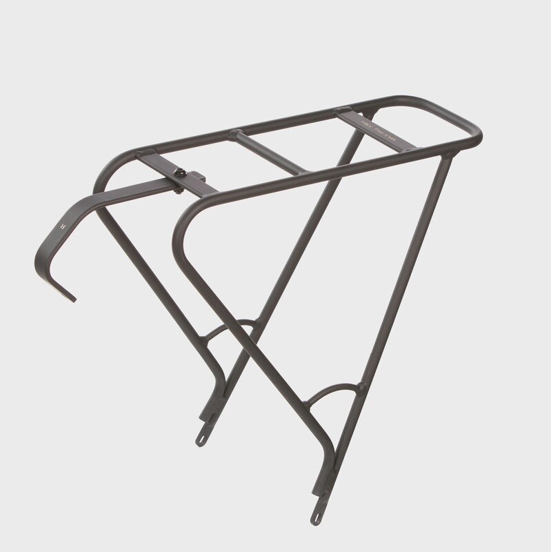 S/M Soltera 7 Rear Rack