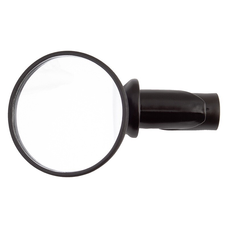 Cat Eye Barend Mirror BM-45
