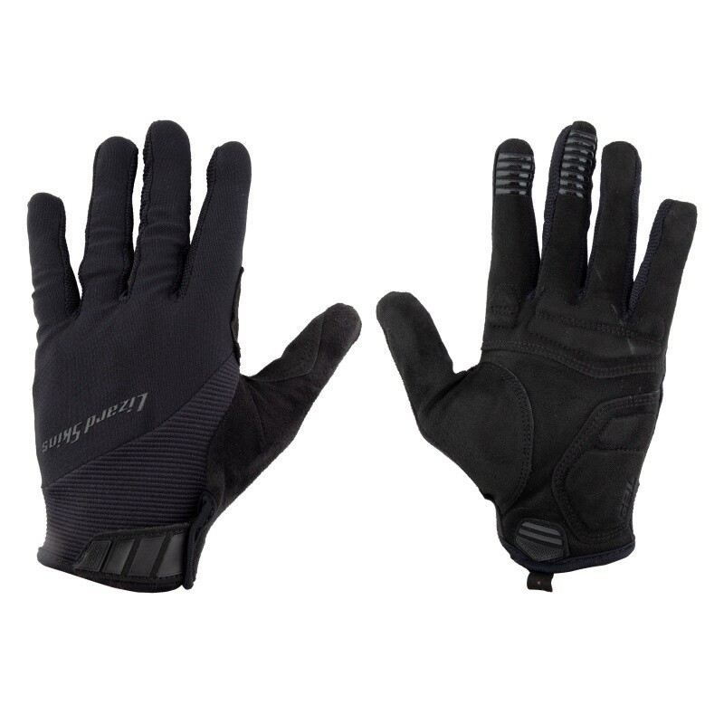LIZARD SKINS Monitor Traverse Gloves L