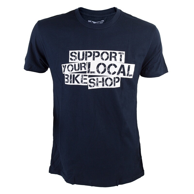 DHD Support Your LBS MD