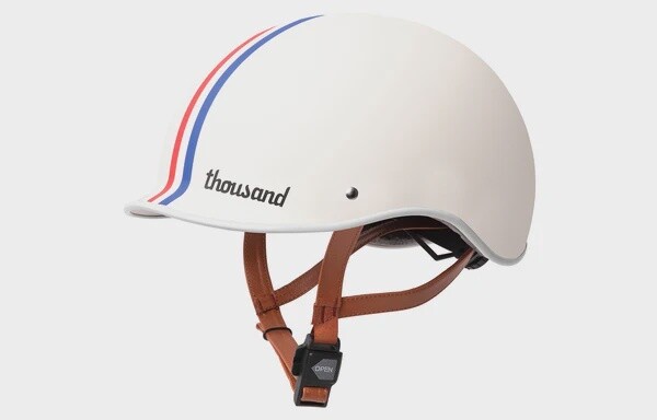 Heritage, Speedway Creme, Size: Small