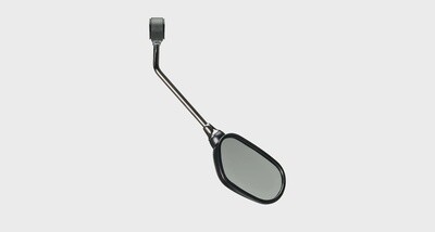 Magnum Rearview Mirror