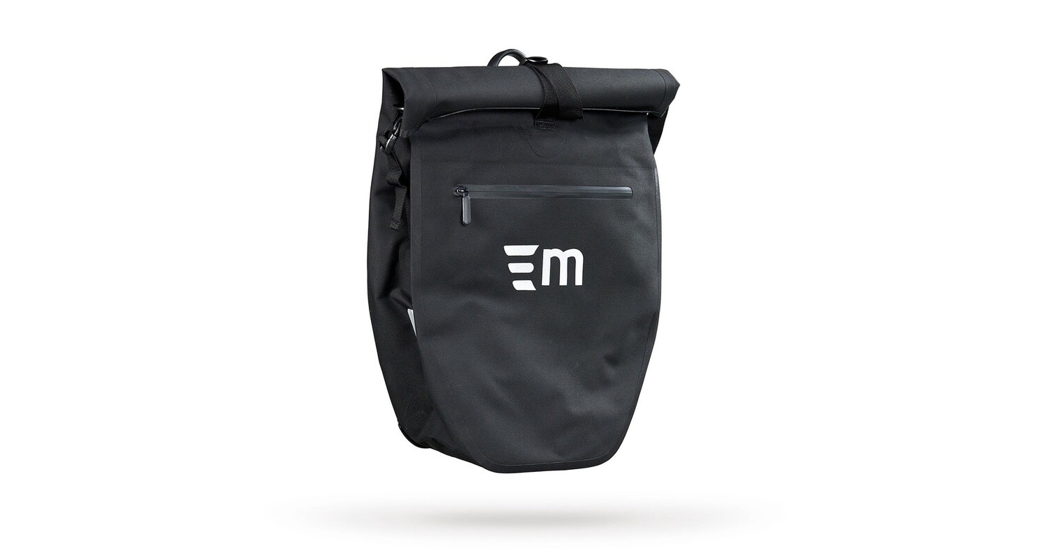 Magnum Pannier w anti theft lock
