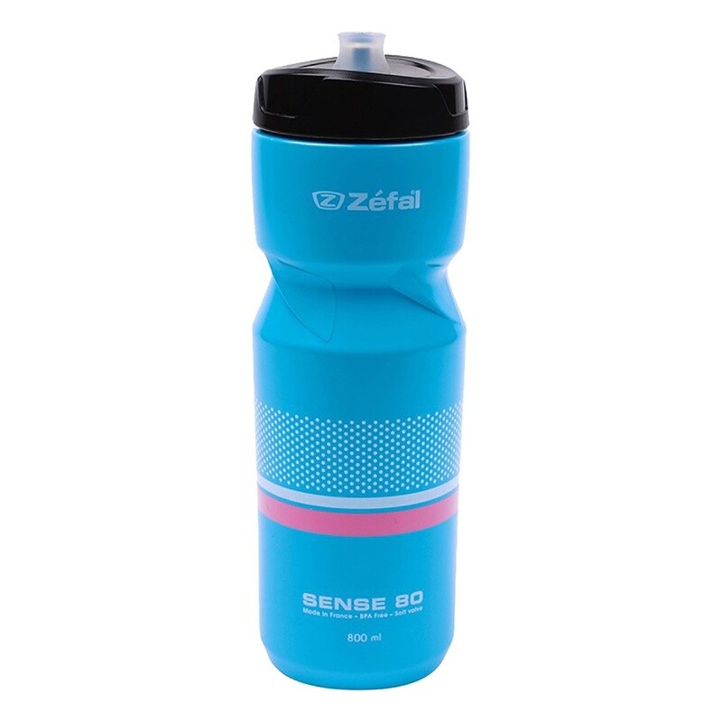 Zefal Bottle M80 Sense BU