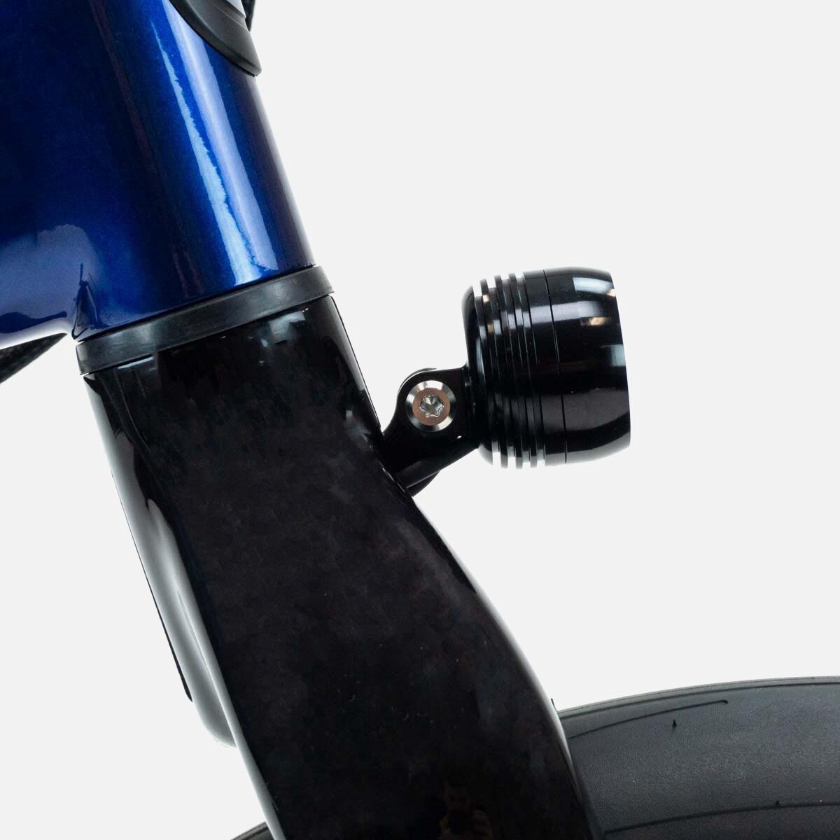 Supernova Mini Front Light 12V