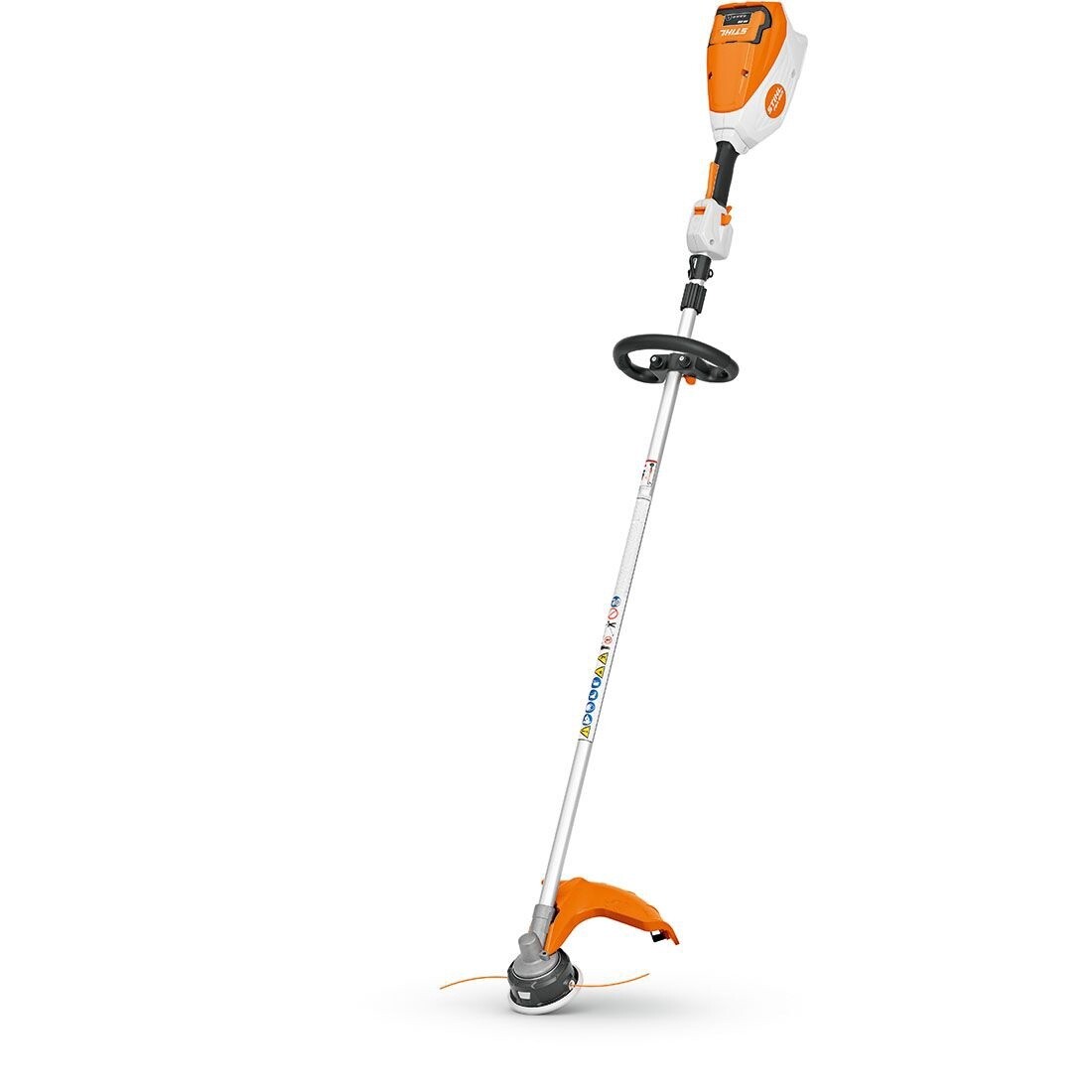 FSA80RSET STIHL AK TRIMMER
