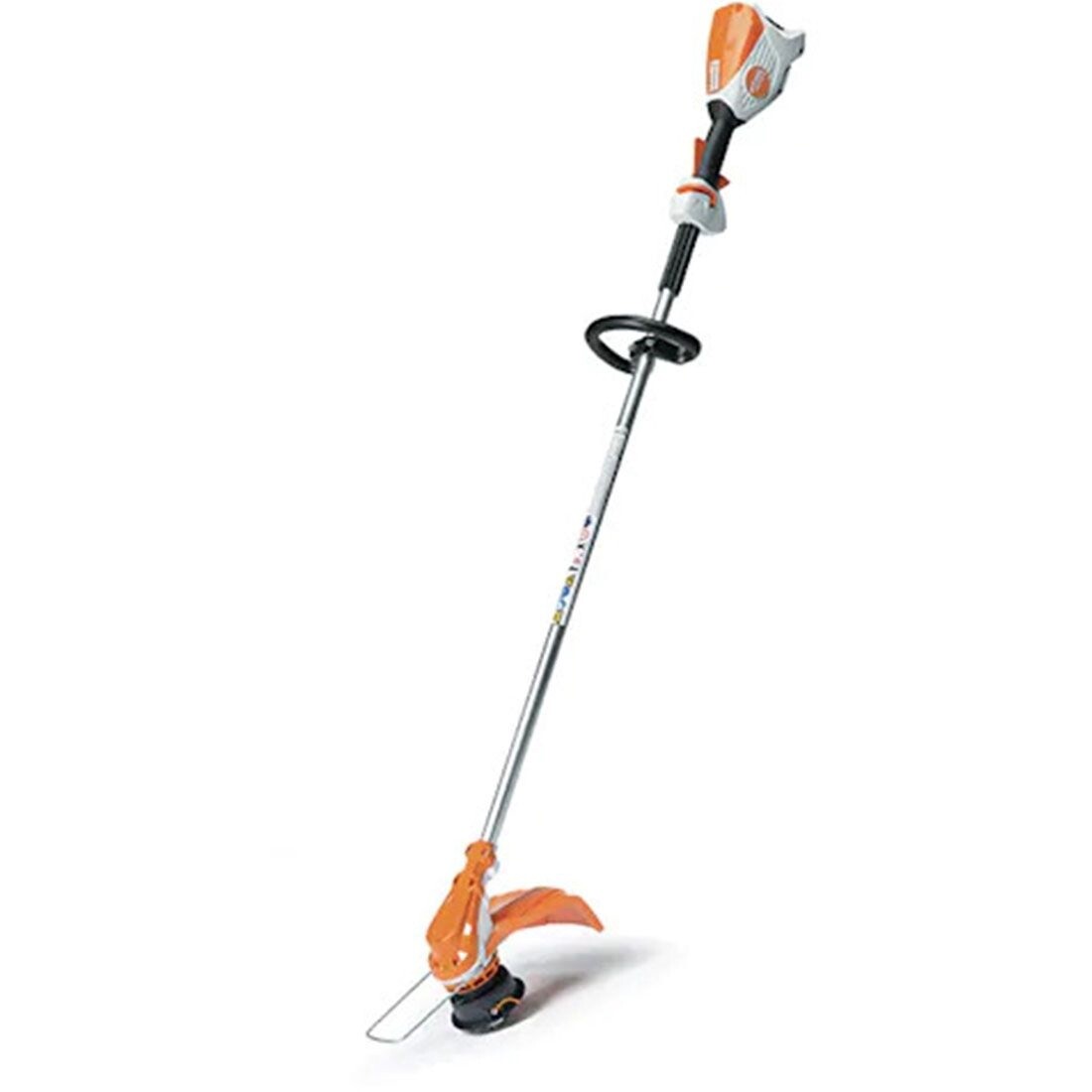 FSA60RSET STIHL BATTERY TRIMMER