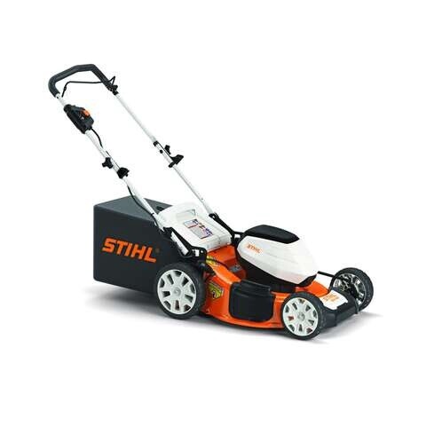 RMA460 STIHL PUSH LAWN MOWER KIT -AK SERIES