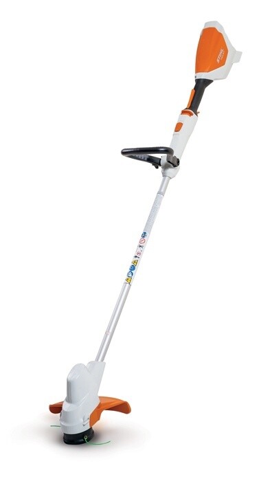 FSA57-KIT STIHL AK BATTERY SERIES STRING TRIMMER