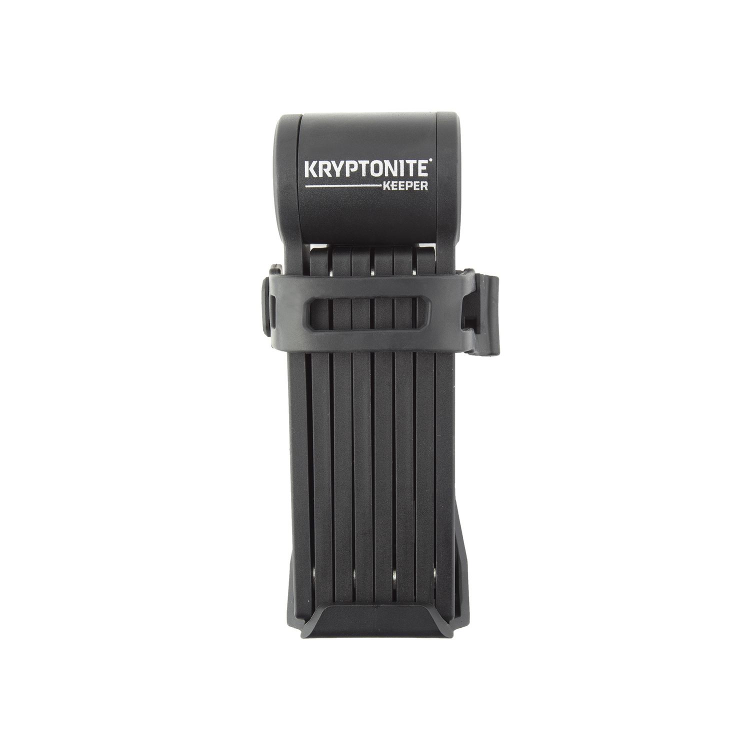 Kryptonite Mini Folding Lock