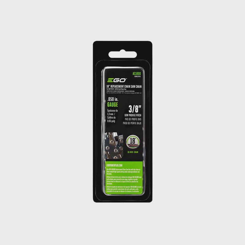 AC1800 EGO 18&#39;&#39; CHAINSAW CHAIN