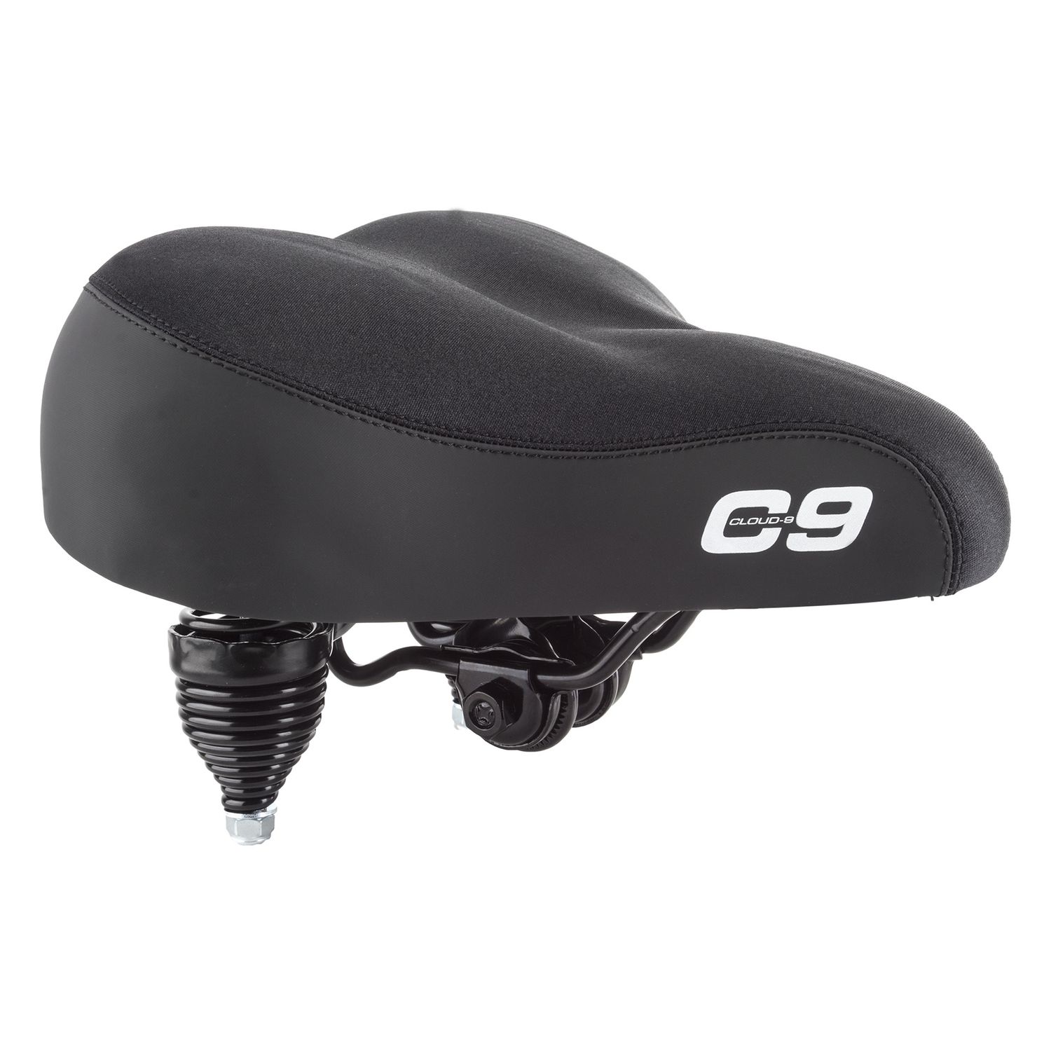 Cloud 9 Cruiser Anatomic