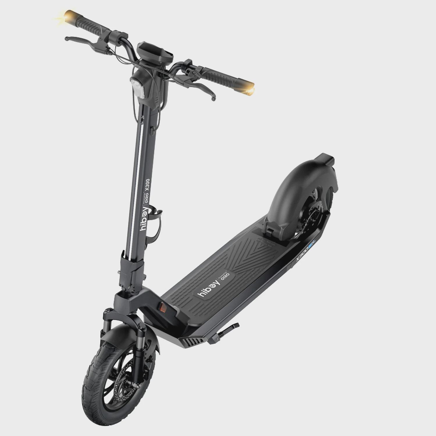 X300 Hiboy Big-Wheel Electric Scooter