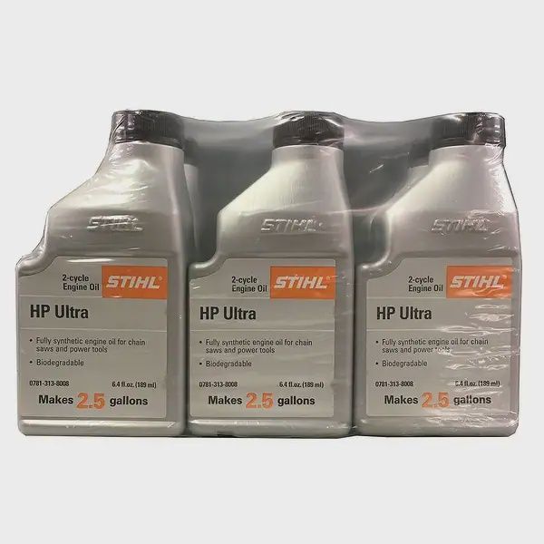 STIHL MIX OIL 6.4 HP ULTRA 2.5GAL