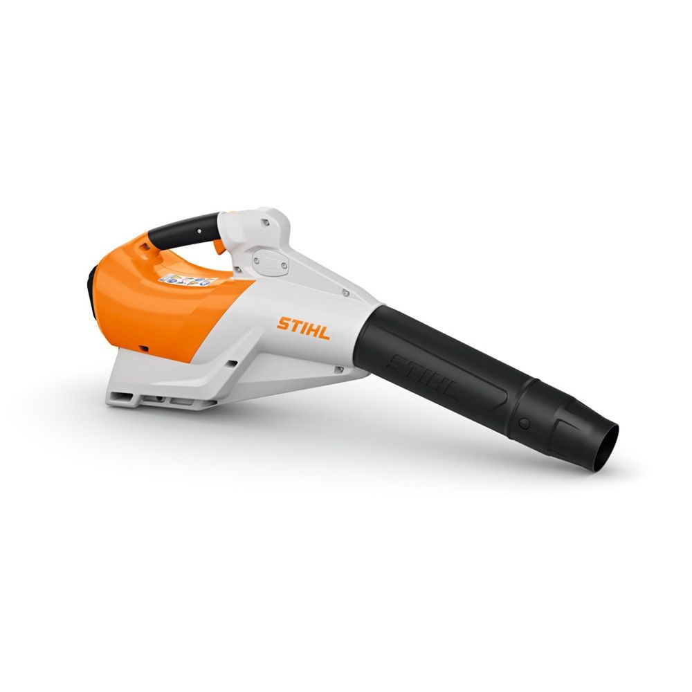 STIHL BGA250.0 CORDLESS BATTERY LEAF BLOWER TOOL