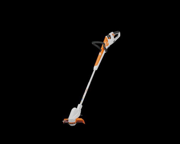 STIHL FSA30.0R BATTERY TRIMMER SET