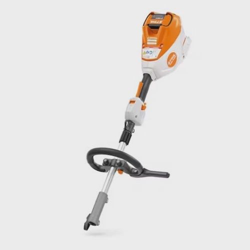 STIHL KMA120.0R BATTERY KOMBI POWER HEAD