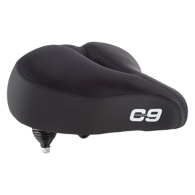 Cloud 9 - Cruiser Select Airflow - CS - Bicycle Saddle - Seat