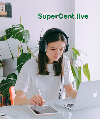 SuperCent