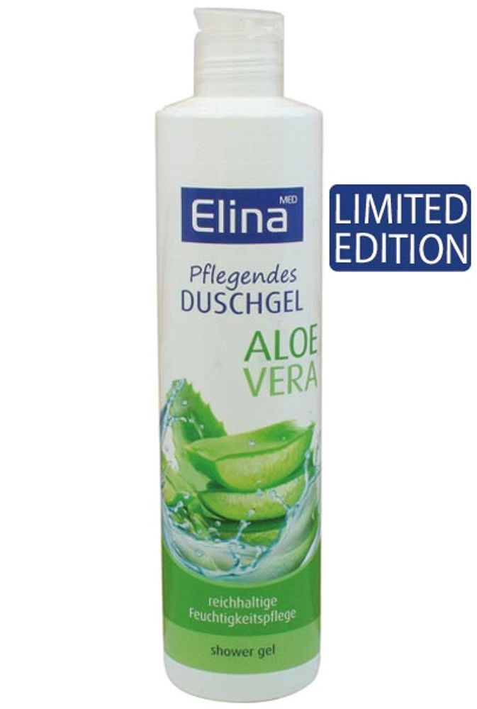 3er Packung Duschgel 300ml Aloe Vera
