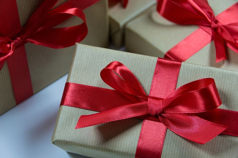 Geschenk