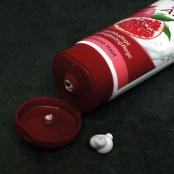 Granatapfel Handcreme 125ml in Tube