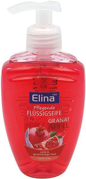 Granatapfel Seife flüssig 300ml