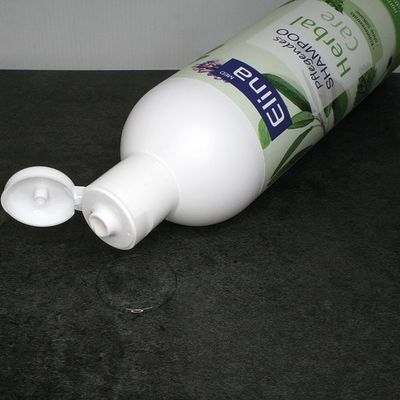 Shampoo med 500ml Pflegend Herbal Care