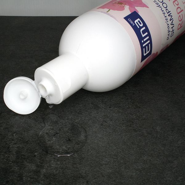Shampoo med 500ml Reparatur Pro Vitamin