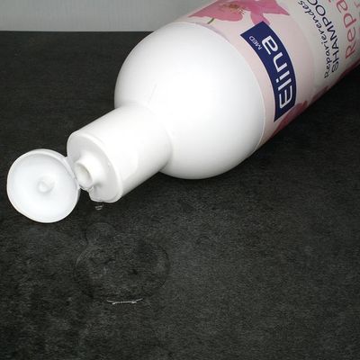 3er Packung Shampoo med 500ml Reparatur Pro Vitamin