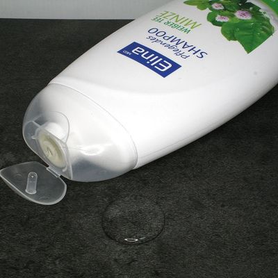 Shampoo Weißer Tee und Minze 300ml