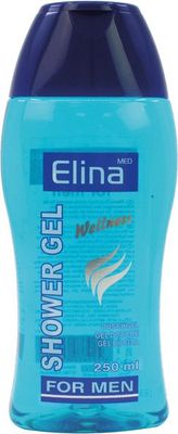 5mal Duschgel Wellness 250ml for Men