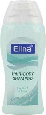 Duschgel med 250ml Hair &amp; Body 2in1