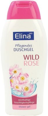 Duschgel Wild Rose 250ml