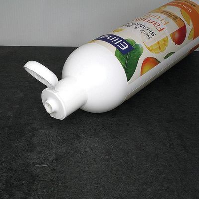 Duschgel und Shampoo Family 500 ml