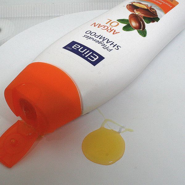Arganöl Shampoo 250ml