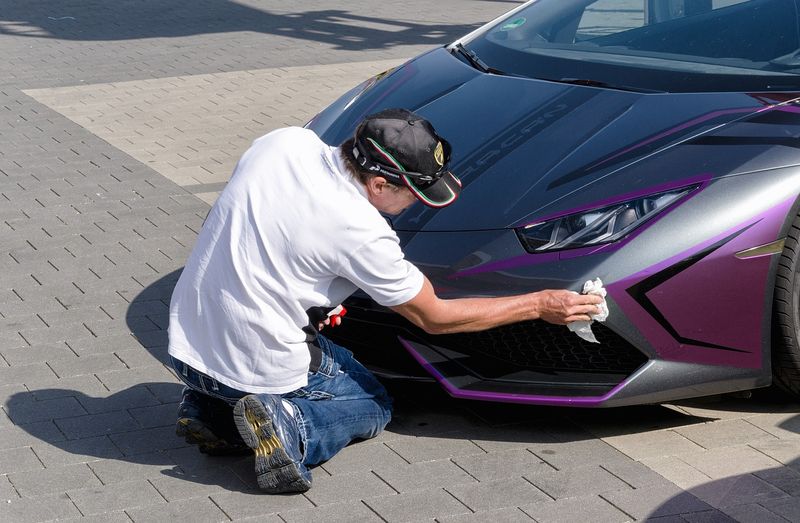Autopflege