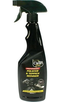 Auto Reiniger CLEAN Teppich und Polster 500ml