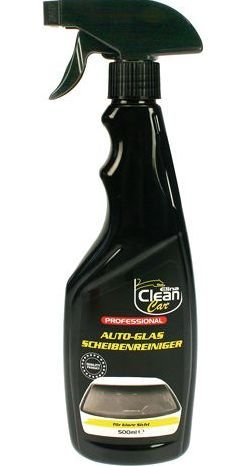 Auto Reiniger CLEAN Car Scheibenreiniger 500ml