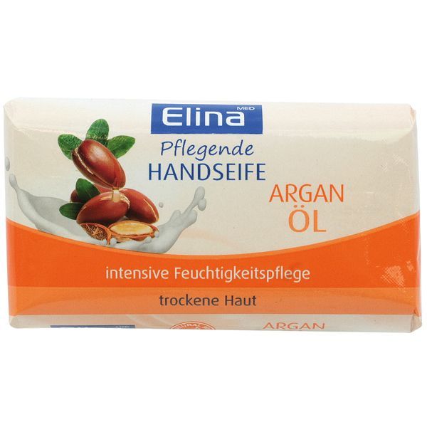 Seife Arganöl 100g
