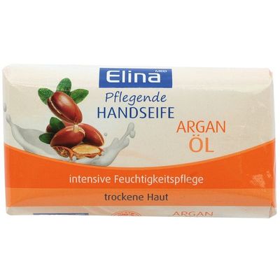 Seife Arganöl 100g