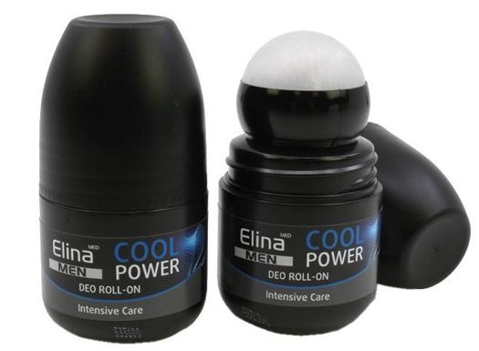 Deo-Roller 50ml for men Cool