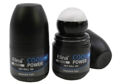 Deo-Roller 50ml for men Cool