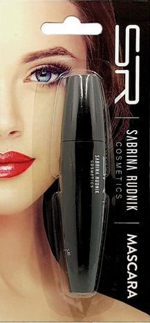 Mascara SABRINA wasserfest